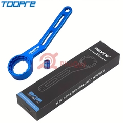 Cảo BB/Trục Rỗng 6 Trong 1 TOOPRE
