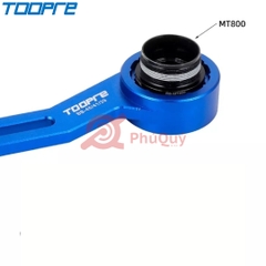 Cảo BB/Trục Rỗng 6 Trong 1 TOOPRE