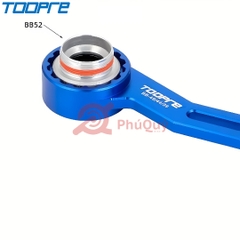 Cảo BB/Trục Rỗng 6 Trong 1 TOOPRE
