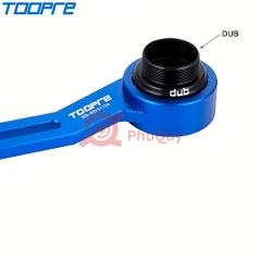 Cảo BB/Trục Rỗng 6 Trong 1 TOOPRE