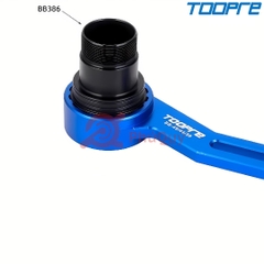 Cảo BB/Trục Rỗng 6 Trong 1 TOOPRE