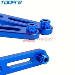 Cảo BB/Trục Rỗng 6 Trong 1 TOOPRE