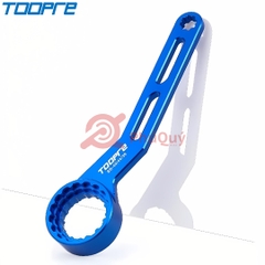 Cảo BB/Trục Rỗng 6 Trong 1 TOOPRE