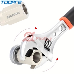 Cảo Cối Đùm TOOPRE Dành Cho Đùm DT250/180 54T