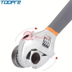 Cảo Đùm Xe Đạp TOOPRE DT-S3 Dùng Cho Đùm DT SWISS 370 Và Bánh DT SWISS 1800/1900 | TOOPRE DT-S3