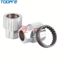 Cảo Đùm Xe Đạp TOOPRE DT-S3 Dùng Cho Đùm DT SWISS 370 Và Bánh DT SWISS 1800/1900 | TOOPRE DT-S3