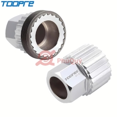 Cảo Đùm Xe Đạp TOOPRE DT-S3 Dùng Cho Đùm DT SWISS 370 Và Bánh DT SWISS 1800/1900 | TOOPRE DT-S3