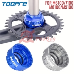 Cảo Dĩa TOOPRE Dùng Cho Dĩa M6100/7100/8100/9100