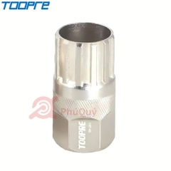 Cảo Líp Vặn Răng Dài TOOPRE