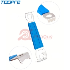 Cờ Lê Siết Ốc Đùi Dĩa 5 Chấu TOOPRE