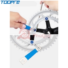 Cờ Lê Siết Ốc Đùi Dĩa 5 Chấu TOOPRE