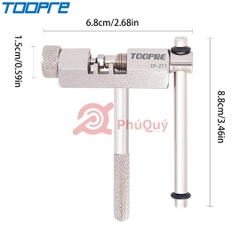 Cảo Sên Xe Đạp TOOPRE