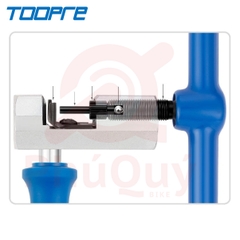 Cảo sên CAO CẤP TOOPRE TL-P08
