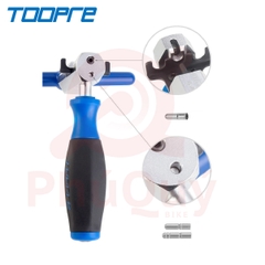 Cảo sên CAO CẤP TOOPRE TL-P08