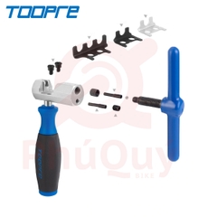 Cảo sên CAO CẤP TOOPRE TL-P08