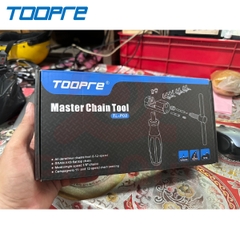 Cảo sên CAO CẤP TOOPRE TL-P08