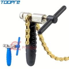 Cảo Sên Chuyên Nghiệp TOOPRE TLP-07 Xanh Dương/Đen