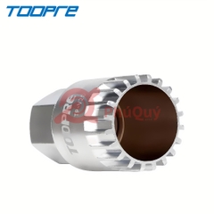 Cảo Trục Giữa Bạc Đạn TOOPRE
