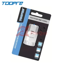 Cảo Trục Giữa Bạc Đạn TOOPRE