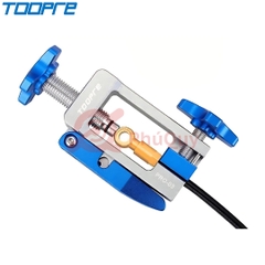 Bộ Dụng Cụ Cắt & Ép Kim Dầu TOOPRE PRO