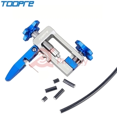 Bộ Dụng Cụ Cắt & Ép Kim Dầu TOOPRE PRO