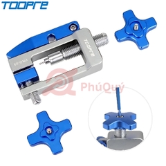 Bộ Dụng Cụ Cắt & Ép Kim Dầu TOOPRE PRO