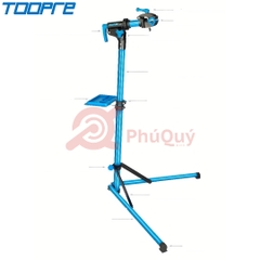 Cây Dựng Ráp Xe Đạp Sửa Chữa Bảo Dưỡng TOOPRE TL-06L Loại 2 Chân