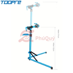 Cây Dựng Ráp Xe Đạp Sửa Chữa Bảo Dưỡng TOOPRE TL-06L Loại 2 Chân