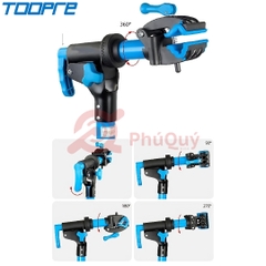 Cây Dựng Ráp Xe Đạp Sửa Chữa Bảo Dưỡng TOOPRE TL-06L Loại 2 Chân