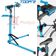Cây Dựng Ráp Xe Đạp Sửa Chữa Bảo Dưỡng TOOPRE TL-06L Loại 2 Chân