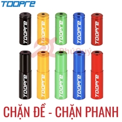 Đầu Chặn Thắng, Chặn Đề Nhôm TOOPRE