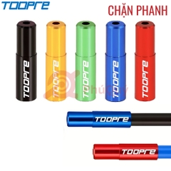 Đầu Chặn Thắng, Chặn Đề Nhôm TOOPRE