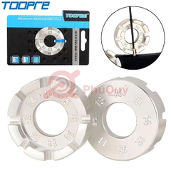 Chén Rút Căm Xe Đạp TOOPRE