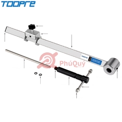 Chỉnh Móc Cùi Đề Inox TOOPRE