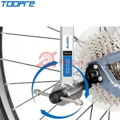 Chỉnh Móc Cùi Đề Inox TOOPRE