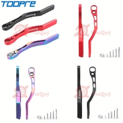 Pát Piữ Sên Gắn Trực Tiếp Toopre Xe Road Dùng 2 Dĩa TOOPRE