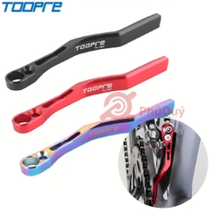 Pát Piữ Sên Gắn Trực Tiếp Toopre Xe Road Dùng 2 Dĩa TOOPRE