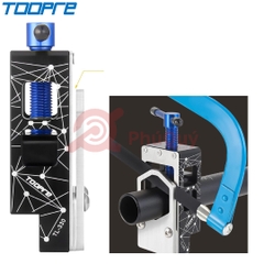 Dụng Cụ Cố Định Ê Tô Cắt Ống Phuộc Toopre
