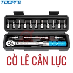 Cờ Lê Cân Lực TOOPRE TPR65 2-24Nm