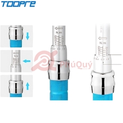 Cờ Lê Cân Lực TOOPRE TPR65 2-24Nm