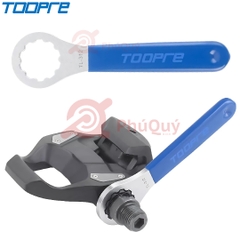 Cây mở pedal can toopre