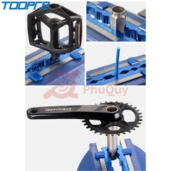 Kẹp Đa Năng TOOPRE TL318