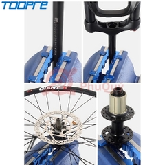 Kẹp Đa Năng TOOPRE TL318