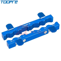 Kẹp Đa Năng TOOPRE TL318