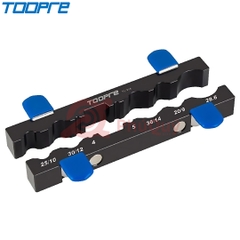 Kẹp Đa Năng TOOPRE TL318
