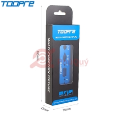 Kẹp Đa Năng TOOPRE TL318