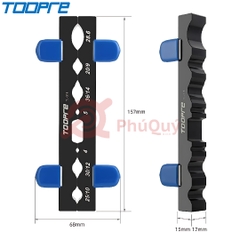 Kẹp Đa Năng TOOPRE TL318