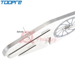 Dụng Cụ Nắn Chỉnh Dĩa Thắng TOOPRE