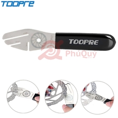 Dụng Cụ Nắn Chỉnh Dĩa Thắng TOOPRE