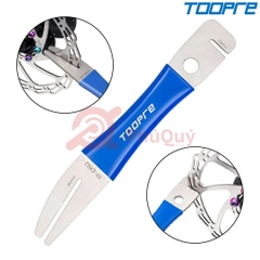 Cây Nắn Dĩa Tốt TOOPRE TP-CR02